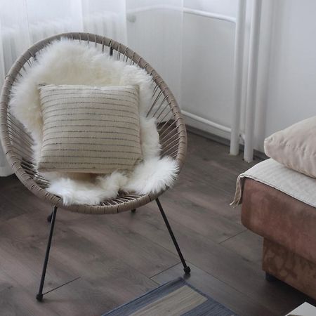 Feel Danube Apartment Zemun المظهر الخارجي الصورة