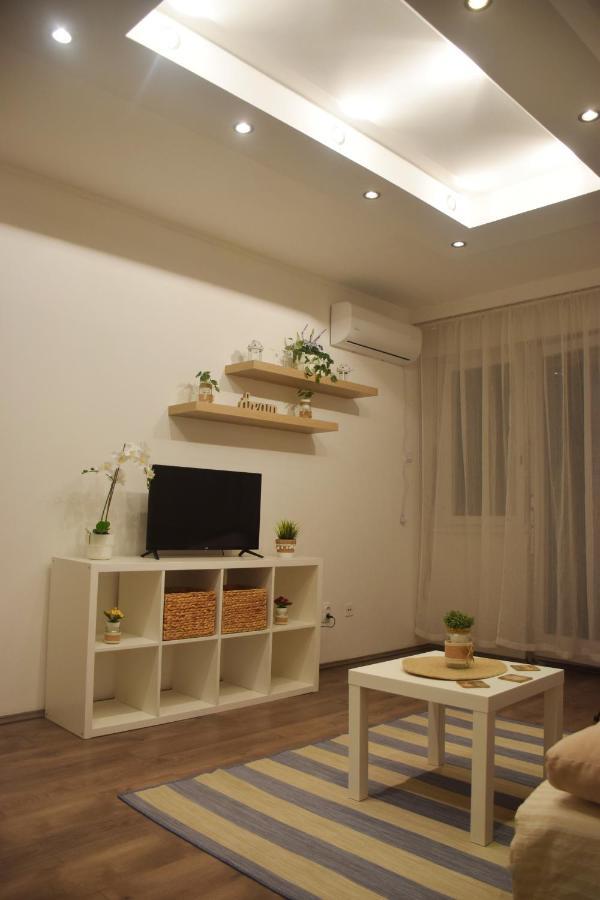 Feel Danube Apartment Zemun المظهر الخارجي الصورة