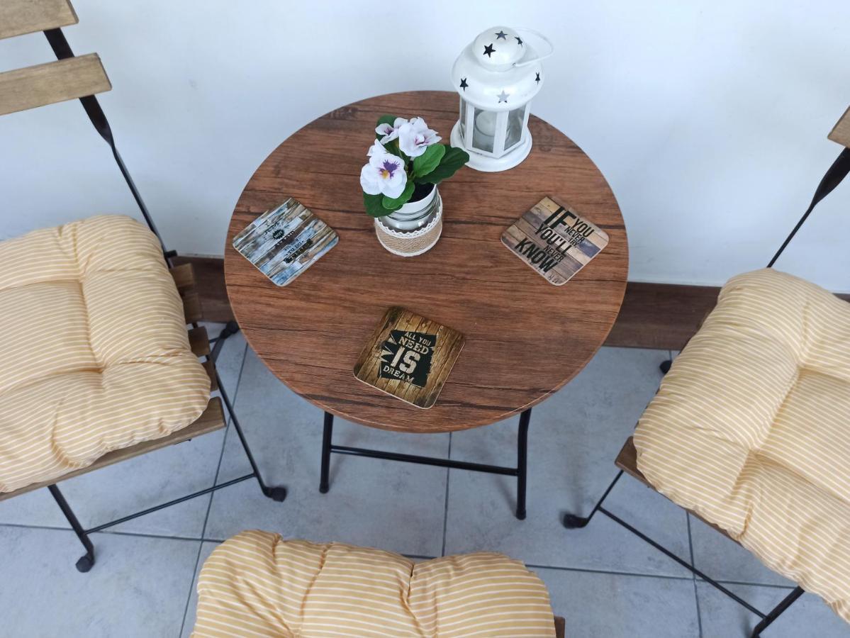 Feel Danube Apartment Zemun المظهر الخارجي الصورة