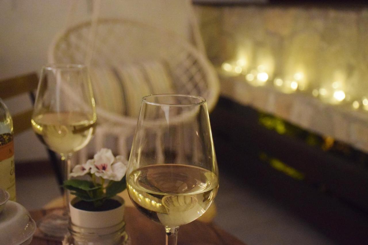 Feel Danube Apartment Zemun المظهر الخارجي الصورة