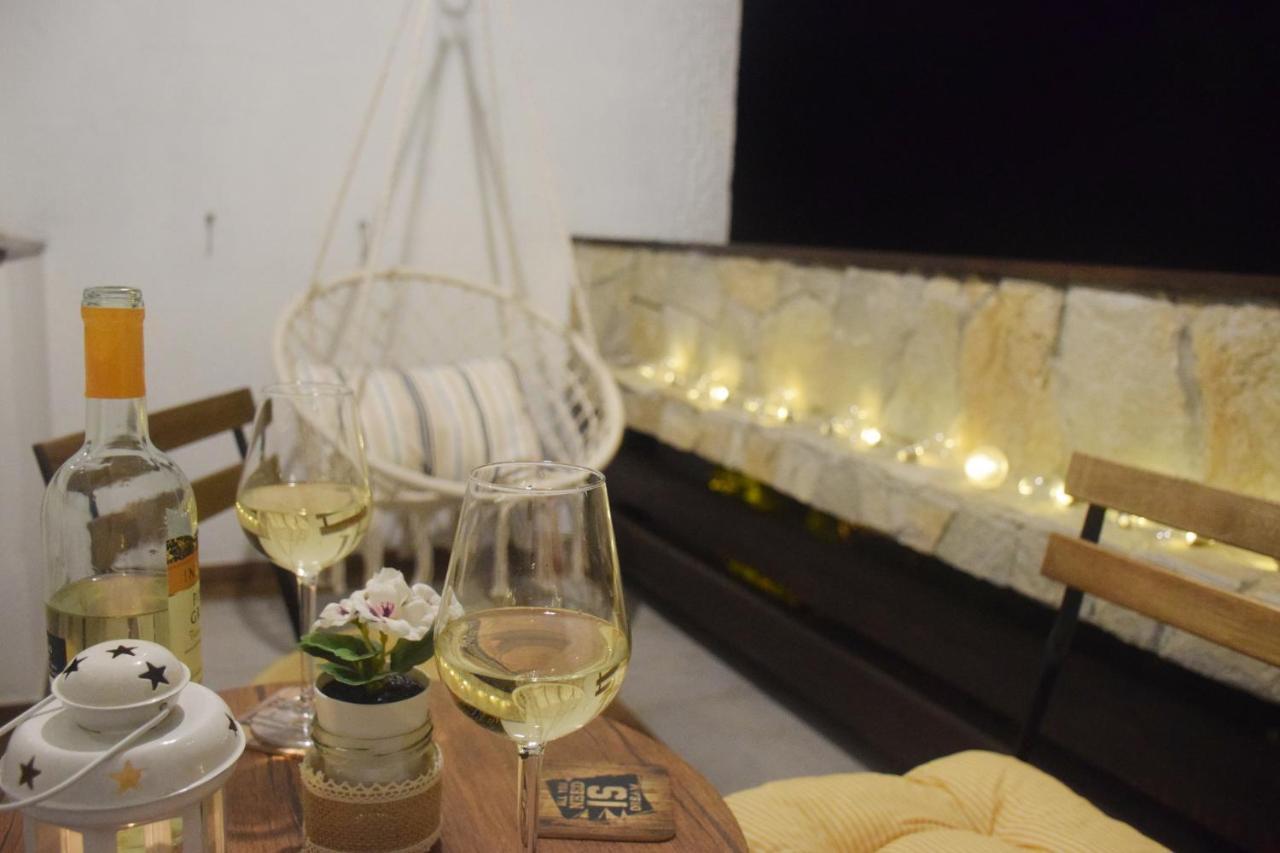 Feel Danube Apartment Zemun المظهر الخارجي الصورة