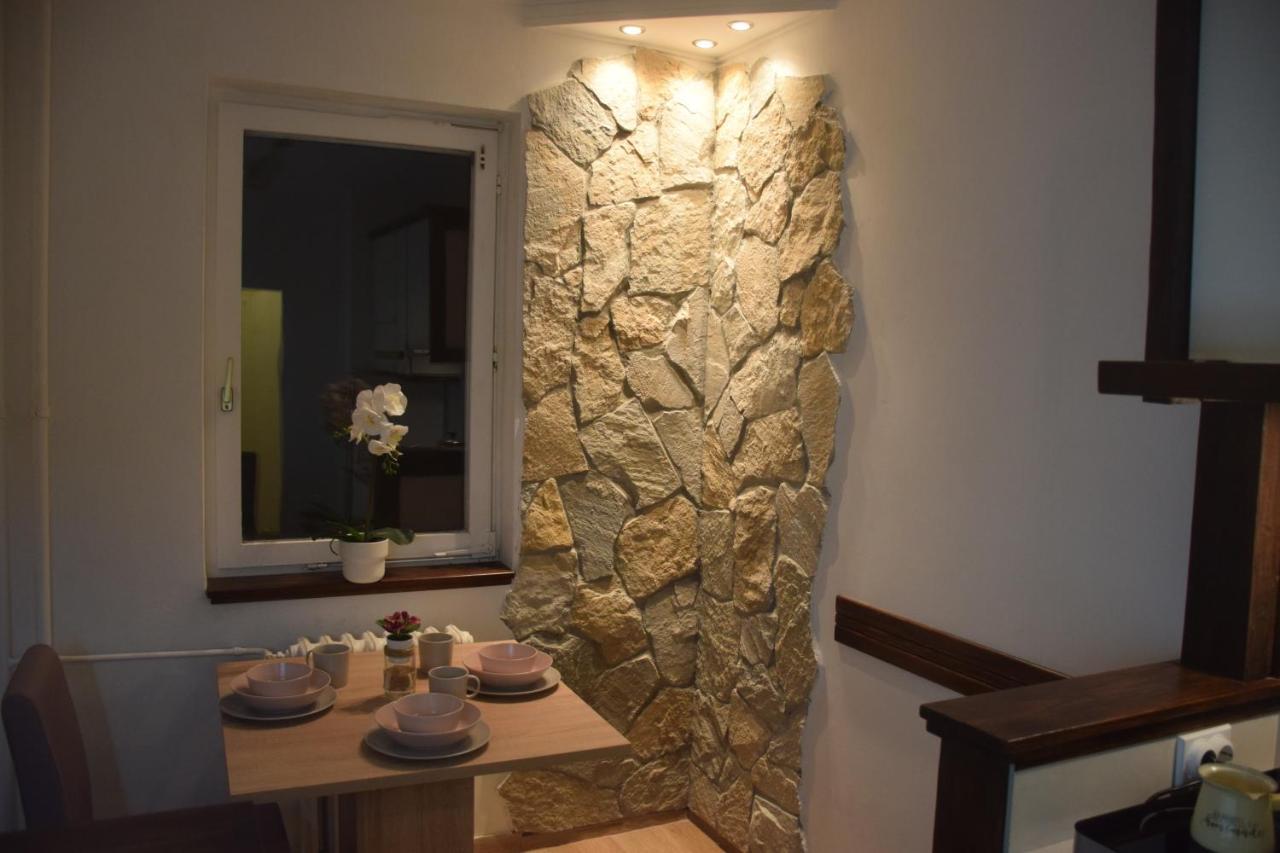 Feel Danube Apartment Zemun المظهر الخارجي الصورة