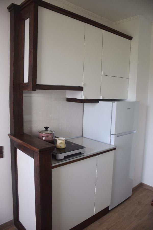 Feel Danube Apartment Zemun المظهر الخارجي الصورة