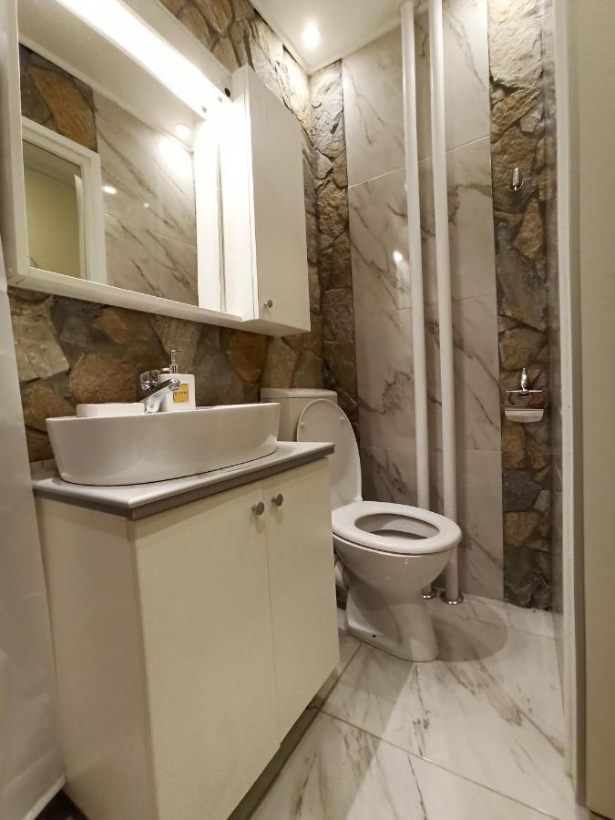 Feel Danube Apartment Zemun المظهر الخارجي الصورة
