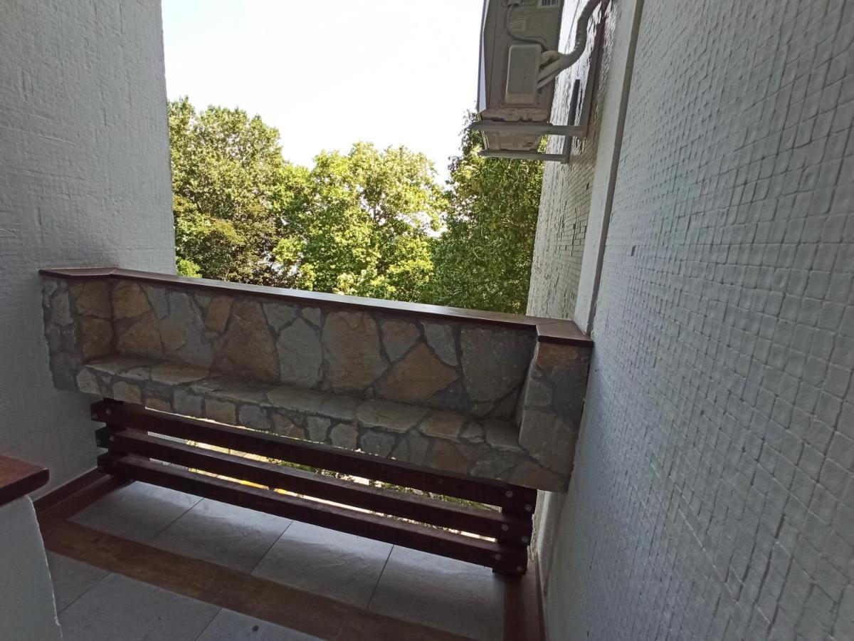 Feel Danube Apartment Zemun المظهر الخارجي الصورة