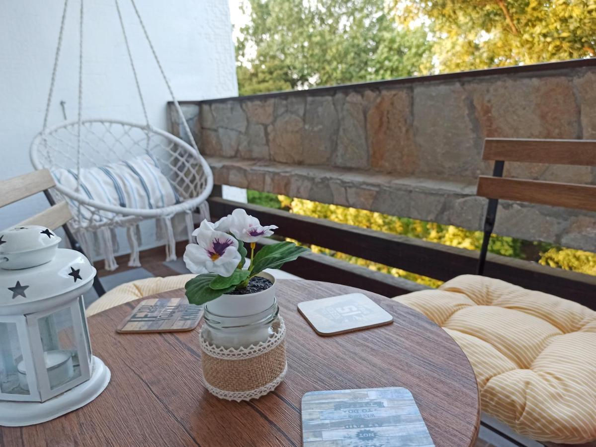 Feel Danube Apartment Zemun المظهر الخارجي الصورة