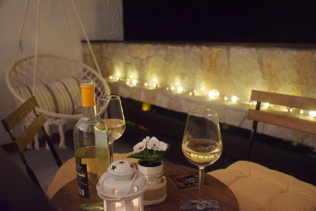 Feel Danube Apartment Zemun المظهر الخارجي الصورة