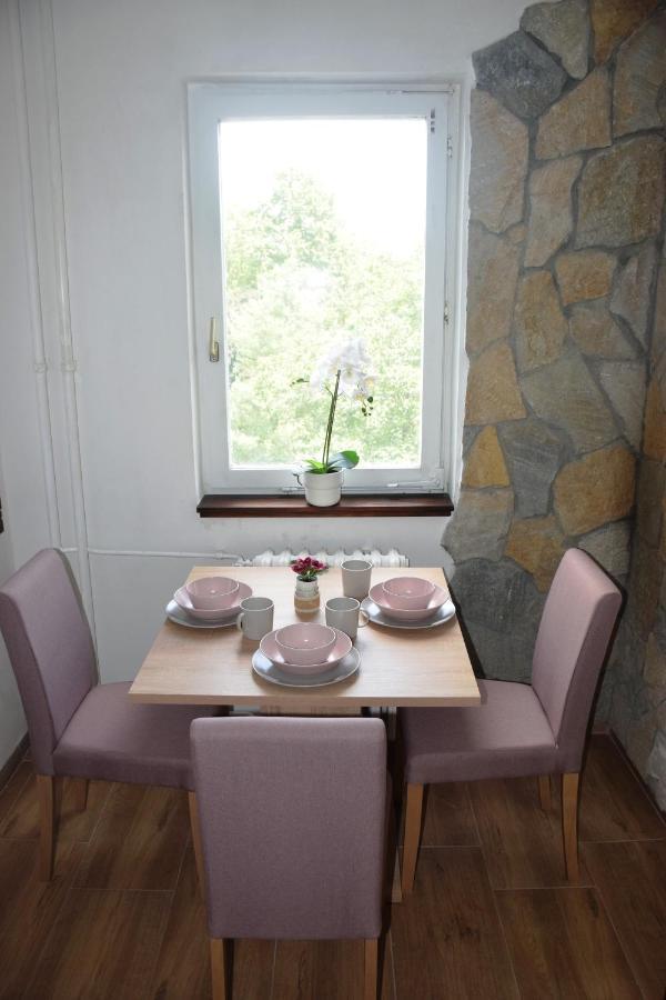 Feel Danube Apartment Zemun المظهر الخارجي الصورة