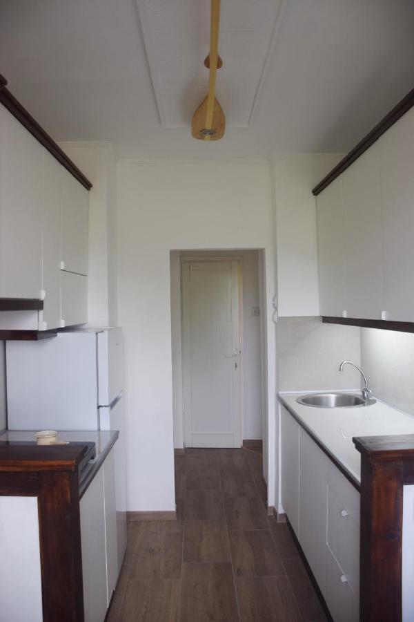 Feel Danube Apartment Zemun المظهر الخارجي الصورة