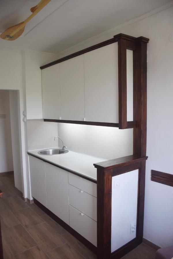 Feel Danube Apartment Zemun المظهر الخارجي الصورة