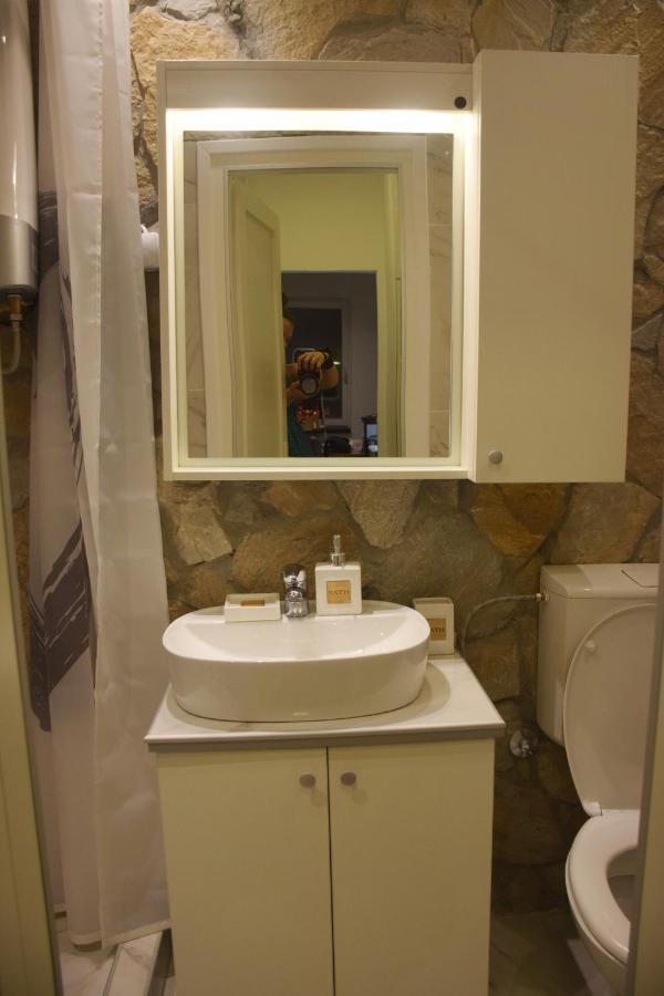 Feel Danube Apartment Zemun المظهر الخارجي الصورة