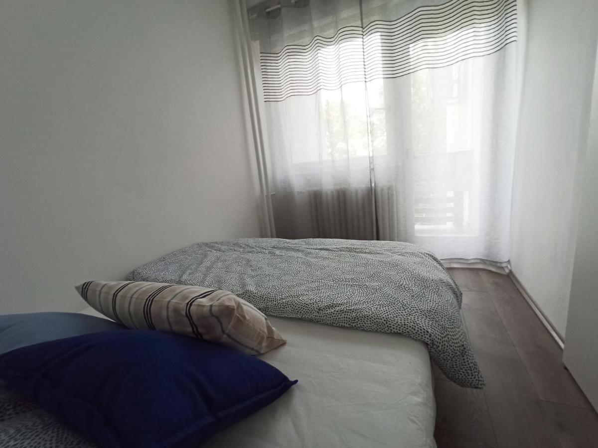 Feel Danube Apartment Zemun المظهر الخارجي الصورة