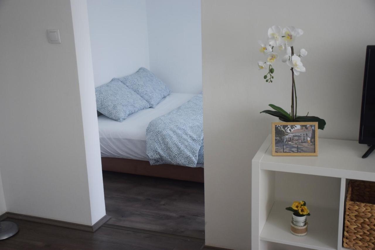 Feel Danube Apartment Zemun المظهر الخارجي الصورة