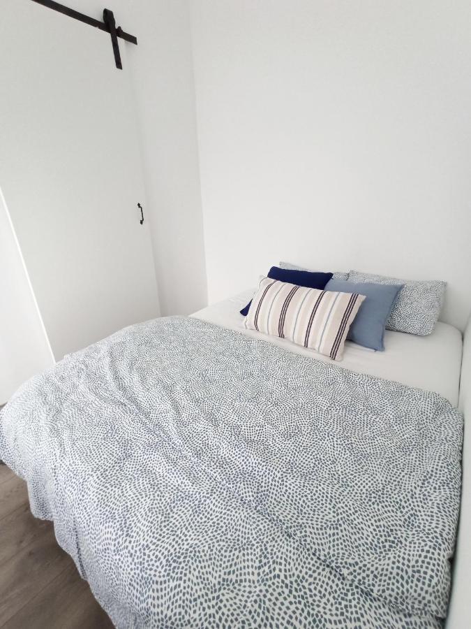 Feel Danube Apartment Zemun المظهر الخارجي الصورة