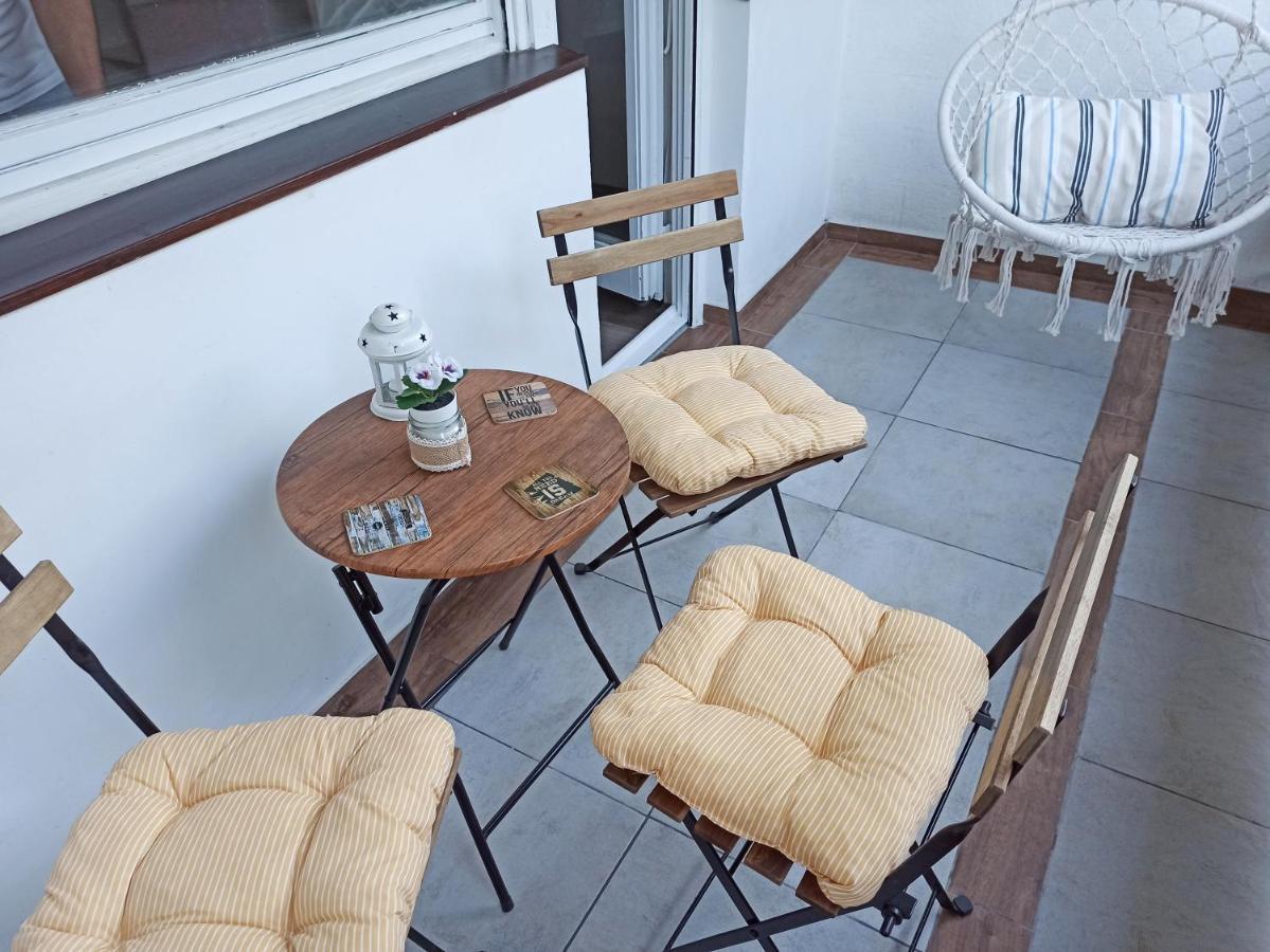 Feel Danube Apartment Zemun المظهر الخارجي الصورة