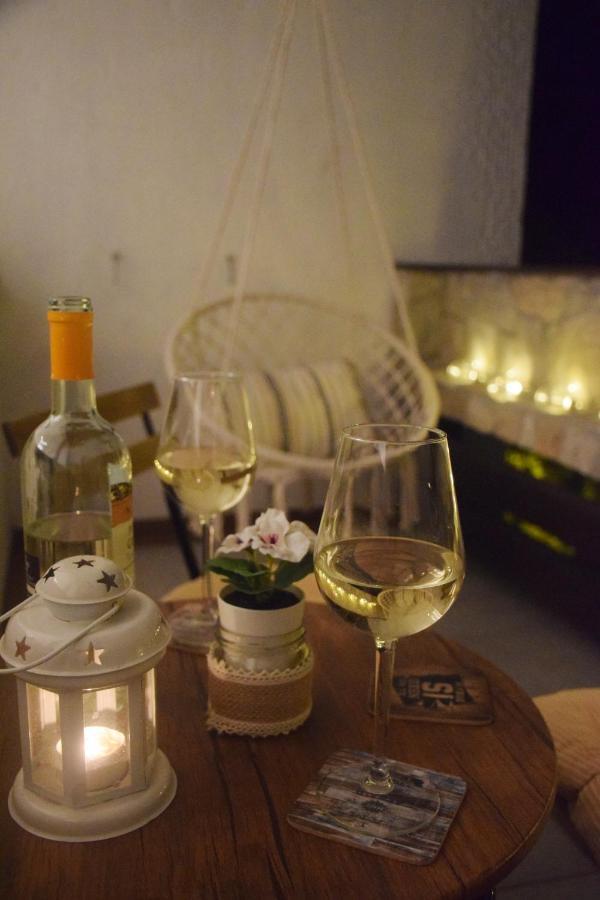 Feel Danube Apartment Zemun المظهر الخارجي الصورة