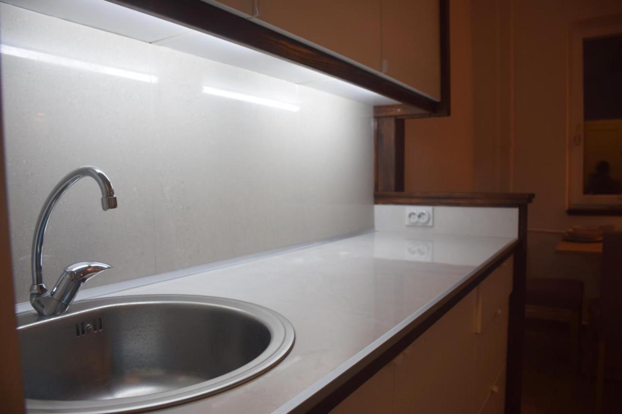 Feel Danube Apartment Zemun المظهر الخارجي الصورة
