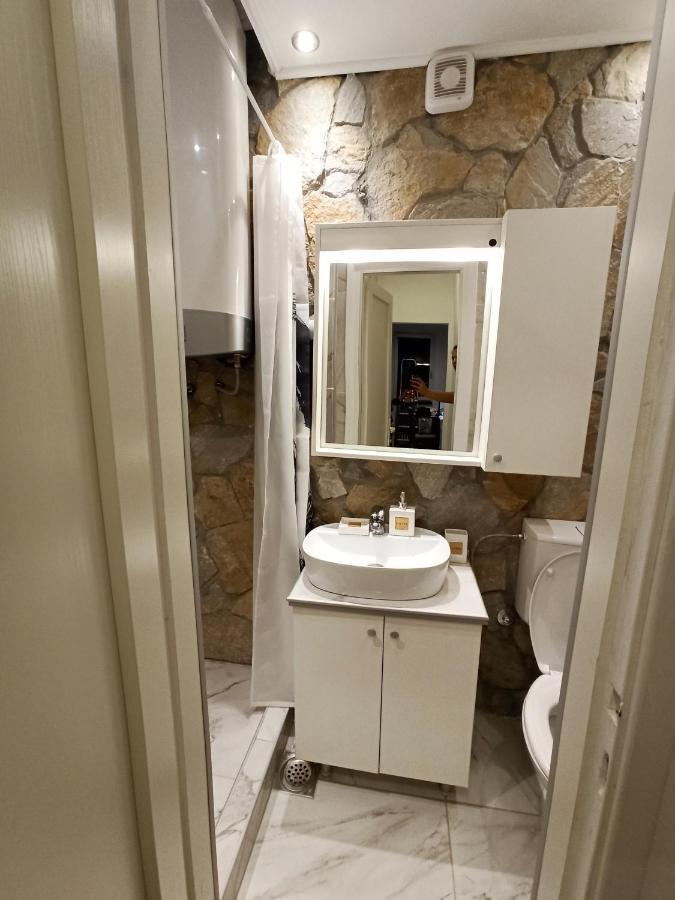 Feel Danube Apartment Zemun المظهر الخارجي الصورة