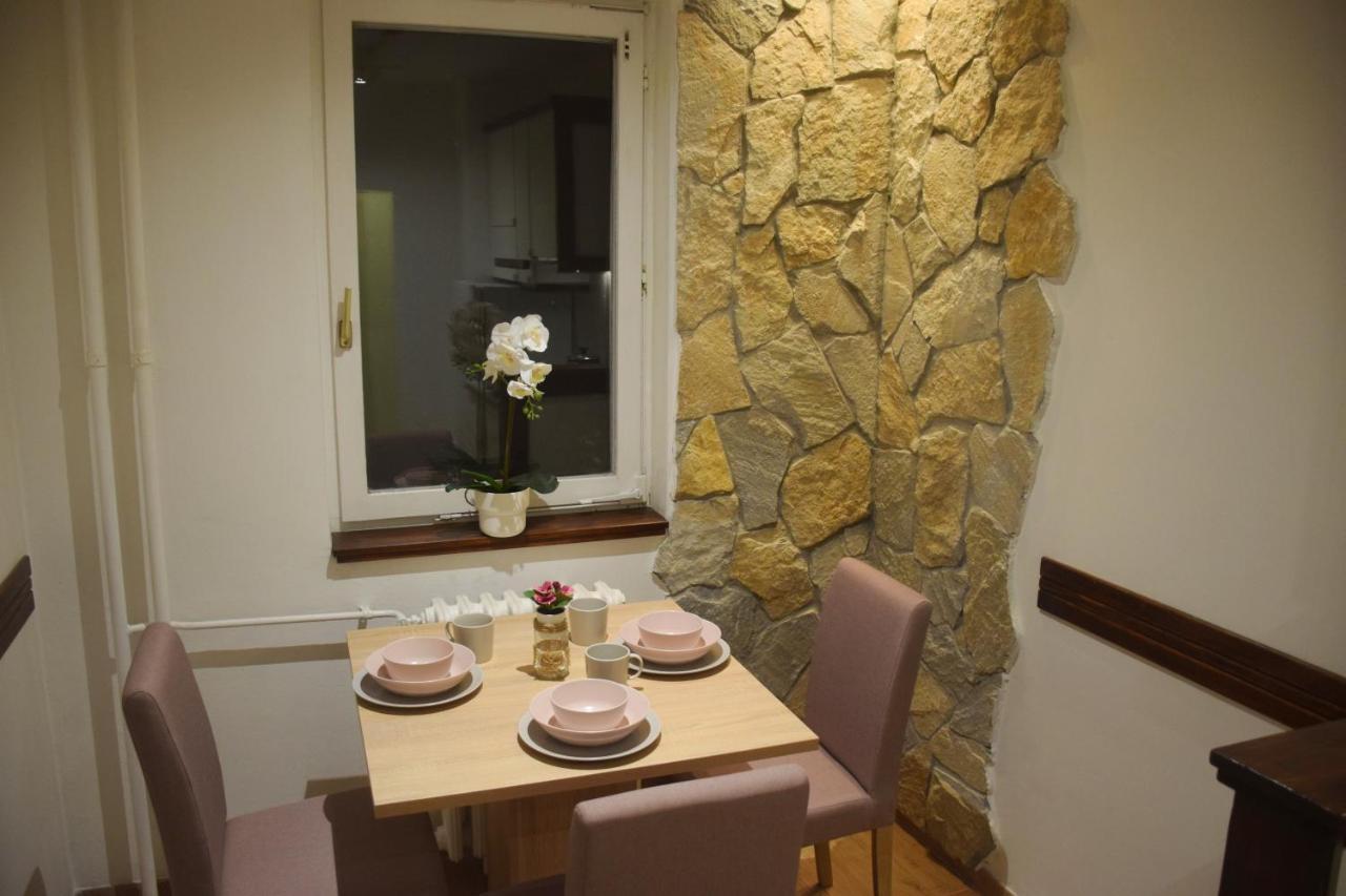 Feel Danube Apartment Zemun المظهر الخارجي الصورة