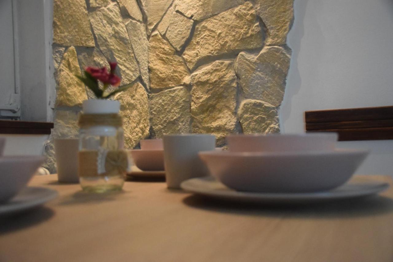 Feel Danube Apartment Zemun المظهر الخارجي الصورة