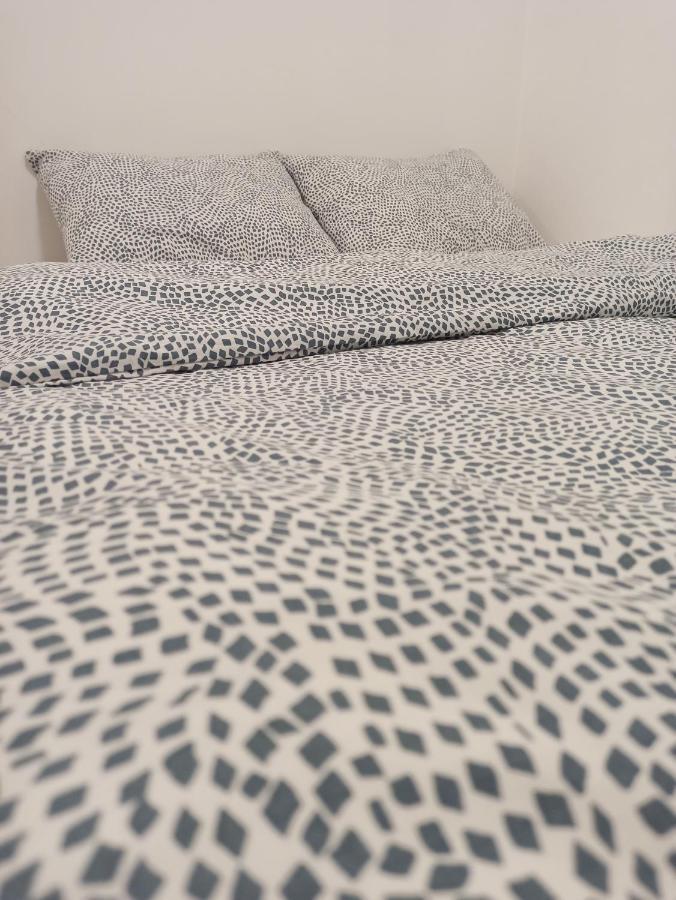 Feel Danube Apartment Zemun المظهر الخارجي الصورة